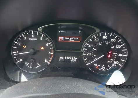 2014 Nissan Altima 2.5/2.5 S/2.5 Sl/2.5 Sv from USA, damaged, VIN 1N4AL3AP7EN379815